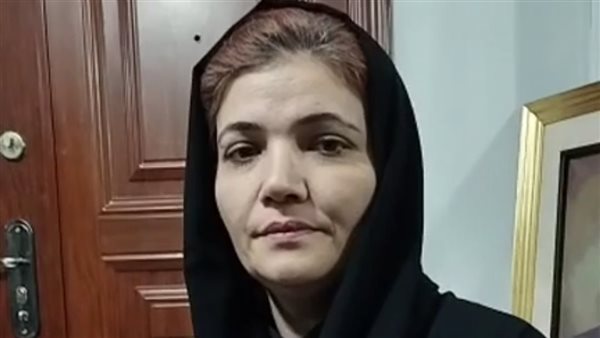 أرملة حلمي بكر