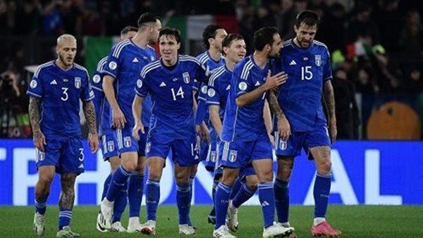 منتخب إيطاليا