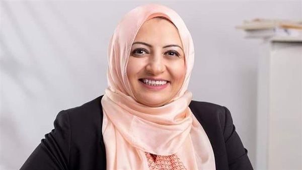 المدير التنفيذي لمؤسسة