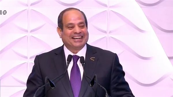 الرئيس عبد الفتاح