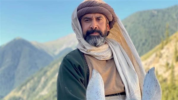 مسلسل الحشاشين 