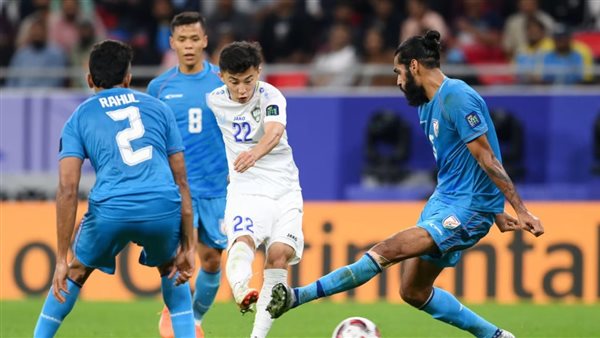 أوزبكستان وهونج كونج