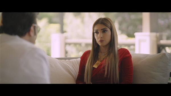 مسلسل سر إلهي