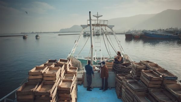 مسلسل المعلم