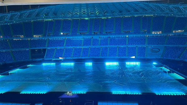 استاد العاصمة