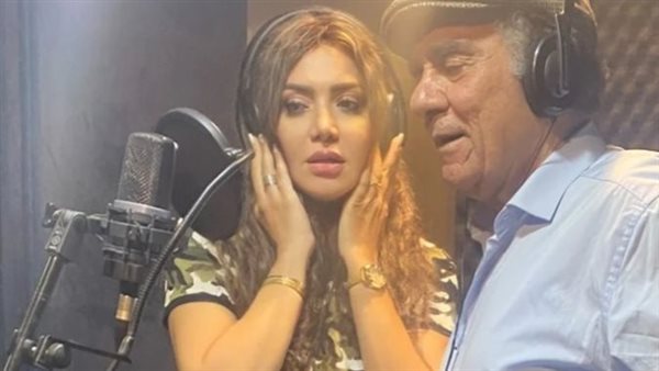 لقاء سويدان وأحمد