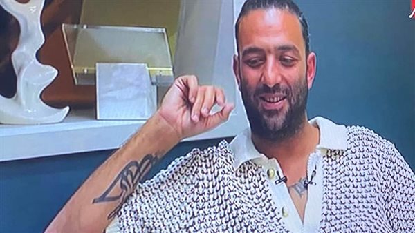 أحمد حسام ميدو 