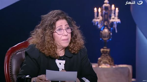 ليلى عبداللطيف