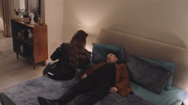 مسلسل سر إلهي