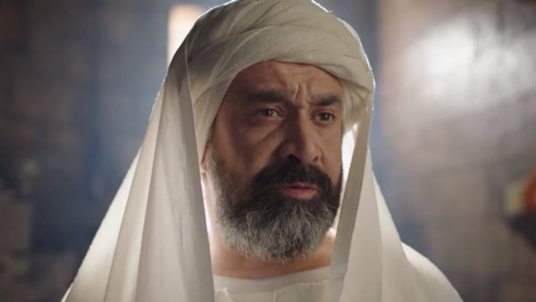 مسلسل الحشاشين