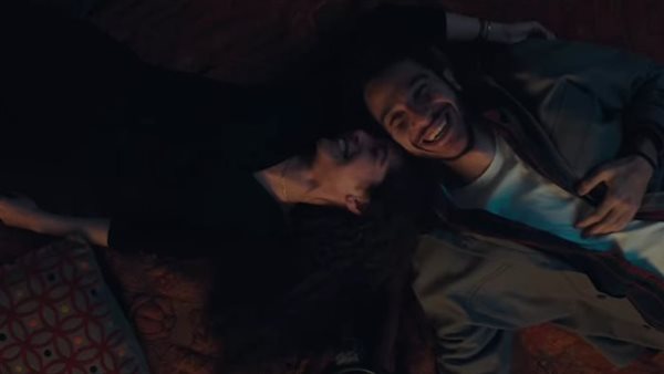 مسلسل امبراطورية