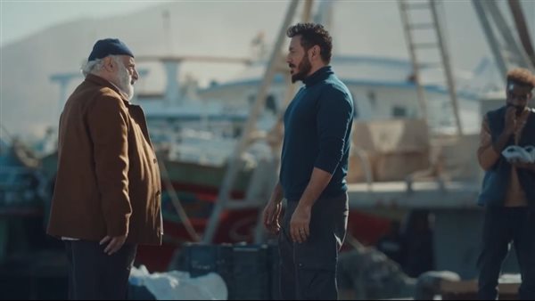 مسلسل المعلم