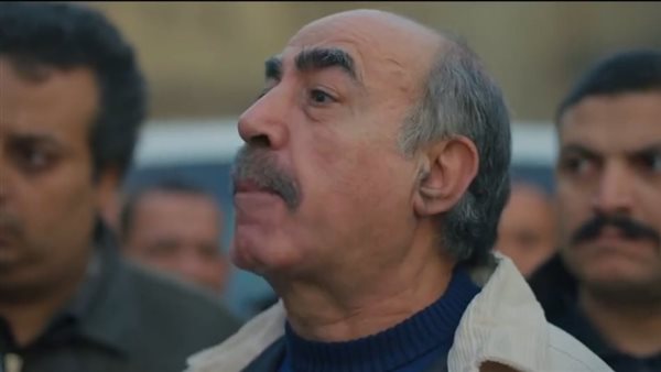 المعلم عباس