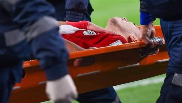 إصابة إمام عاشور