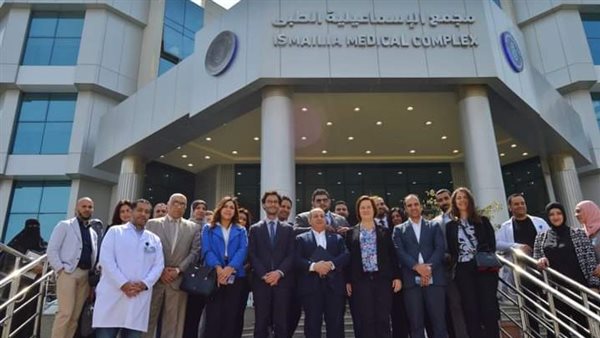 الرعاية الصحية 