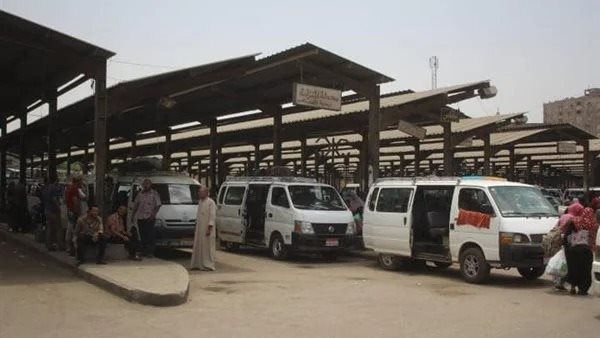 تعريفة الركوب الجديدة