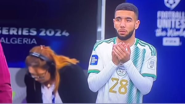 أحمد القندوسي 