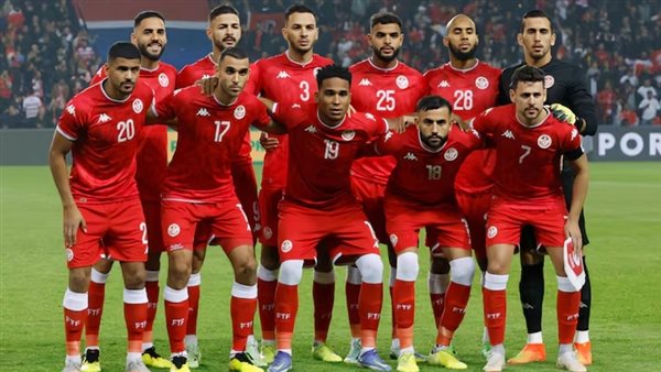 منتخب تونس 