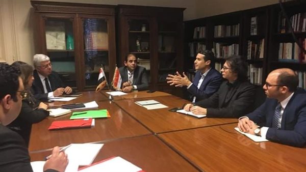 وزير التعليم العالي