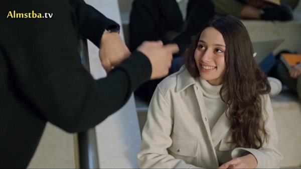 مسلسل كامل العدد