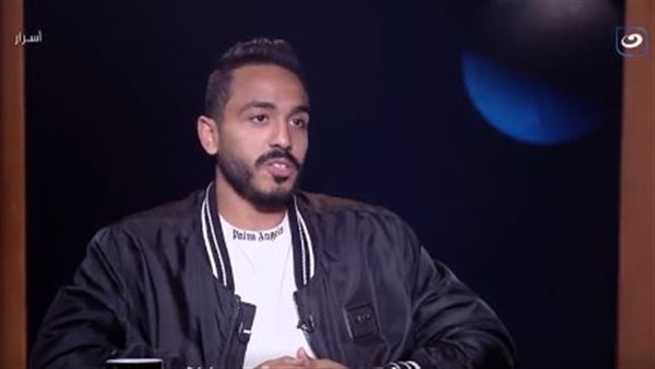 محمود كهربا