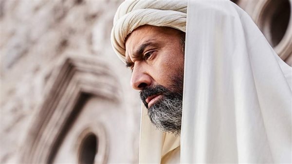 مسلسل الحشاشين