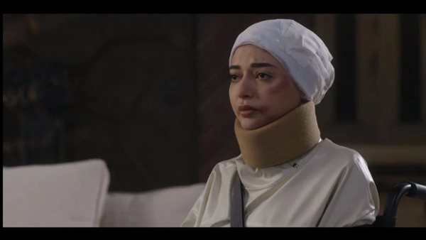 ميار الغيطي - مسلسل