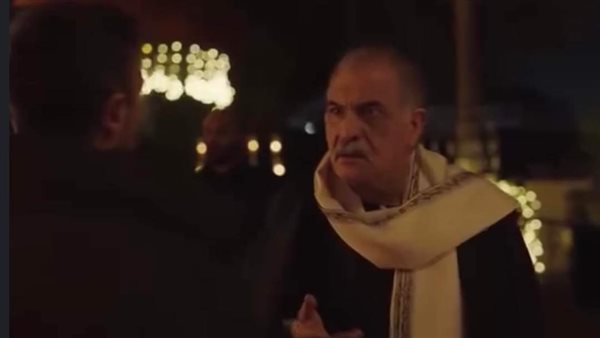 مسلسل حق عرب 