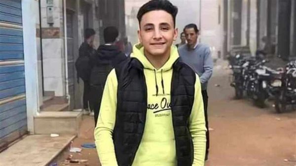 المجني عليه