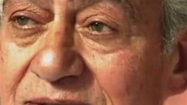 الفنان محمد قشطة