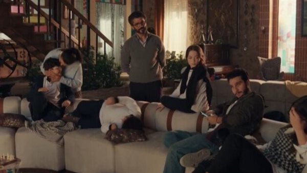 مسلسل إمبراطورية