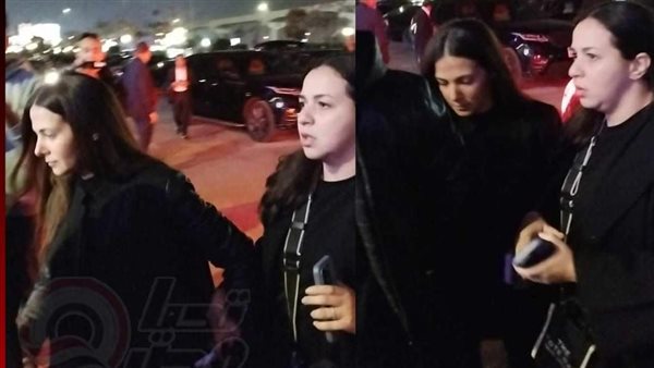 إيمي سمير غانم -