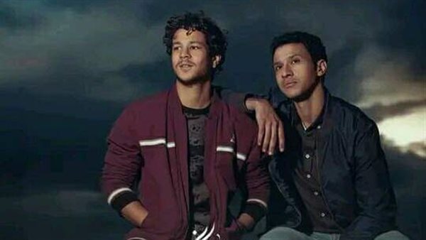 مسلسل مسار إجباري