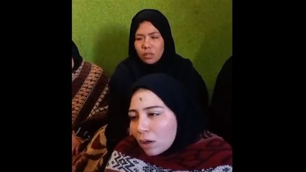 شقيقة ضحية لقمة العيش