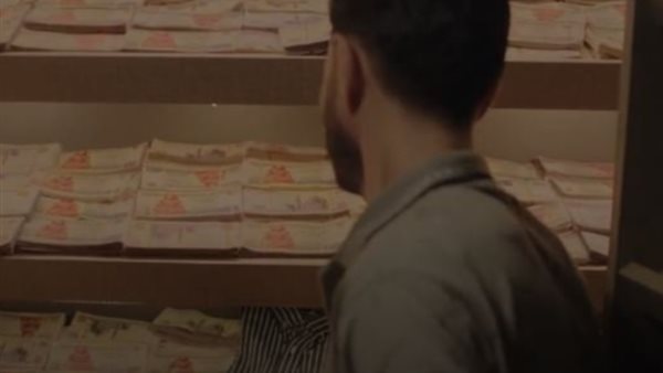 مسلسل نعمة الأفوكاتو