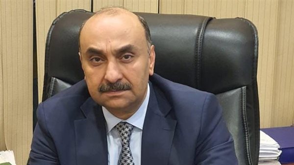  المستشار محمود العسال