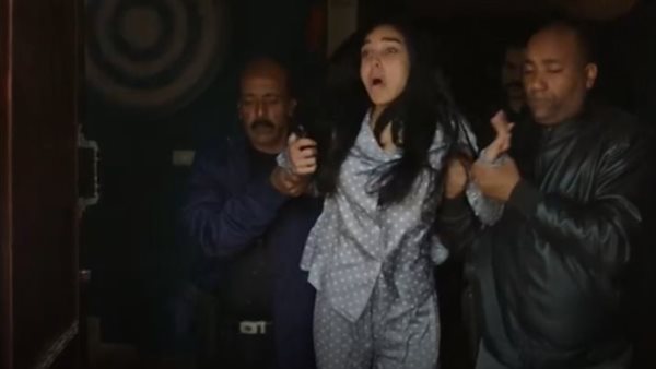 مسلسل أعلى نسبة مشاهدة