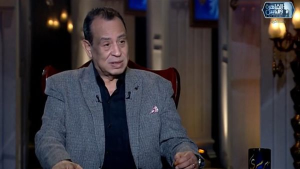 صلاح الشرنوبي