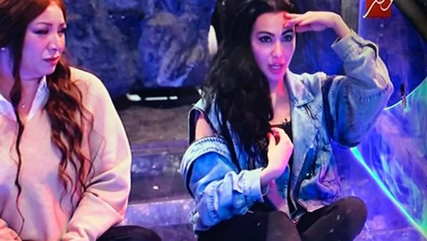 ميرهان حسين وانتصار