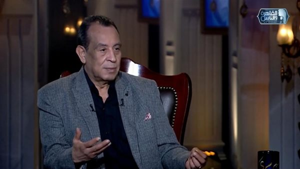 صلاح الشرنوبي