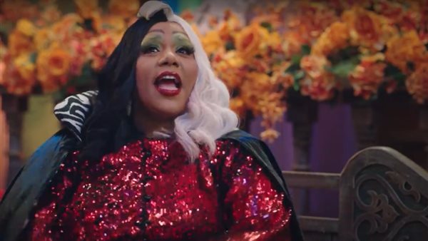 مسلسل الكبير أوي