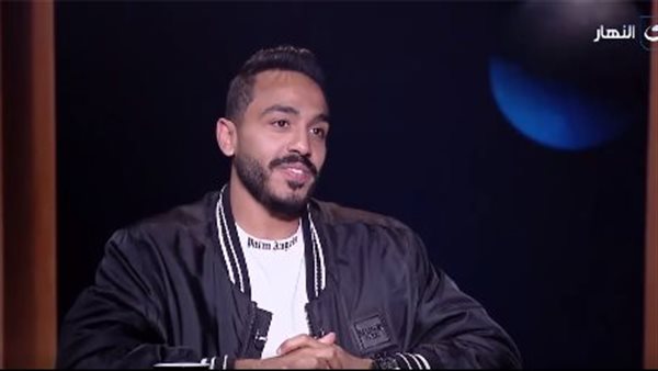 محمود كهربا