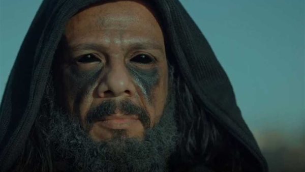 مسلسل المداح 4