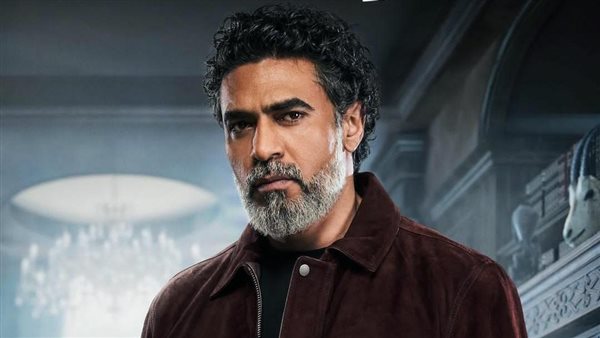 محمد علاء جاميكا