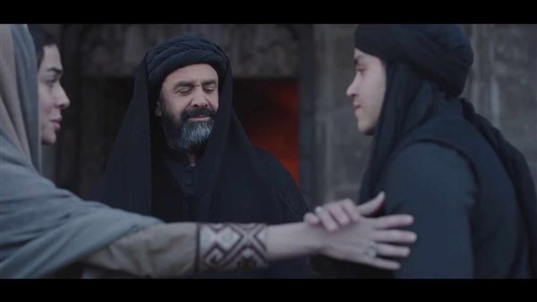 مسلسل الحشاشين