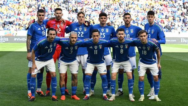 منتخب إيطاليا