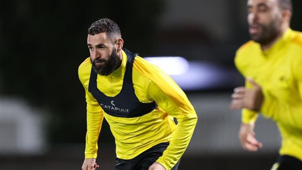 كريم بنزيما 