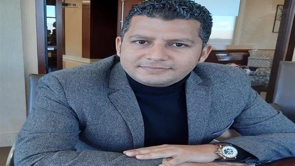 محمد ممدوح رئيس مجلس