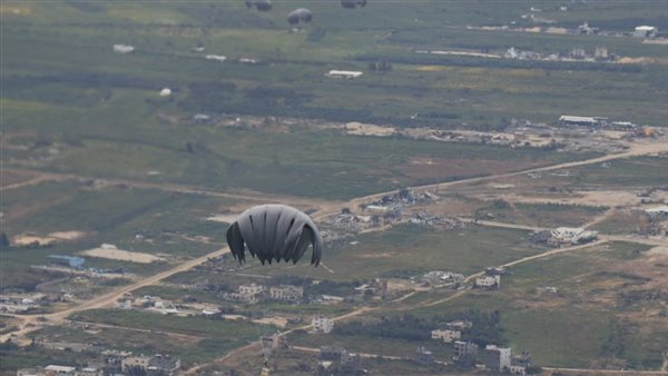 الأردن تنفذ عمليات