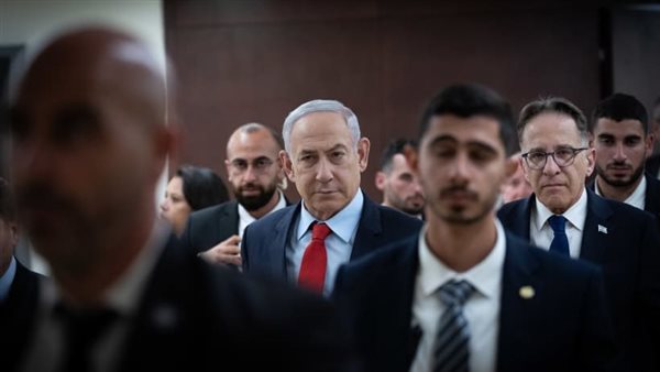 رئيس الوزراء الإسرائيلي